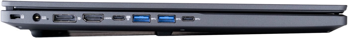 Ноутбук Aquarius AQbook NE356 NE356153328S151SCN2TNNNNN2