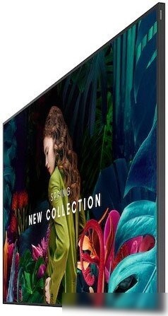 Информационная панель Samsung QB50C LH50QBCEBGCXCI
