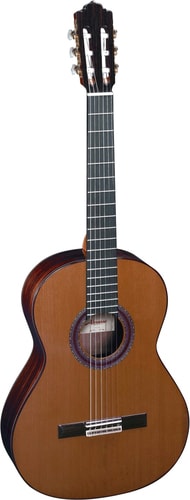 Акустическая гитара Almansa Conservatory 434