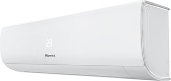 Кондиционер Hisense Zoom DC Inverter AS-24UW4RBTKB00 Wi-Fi