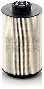 MANN-filter PU1058x