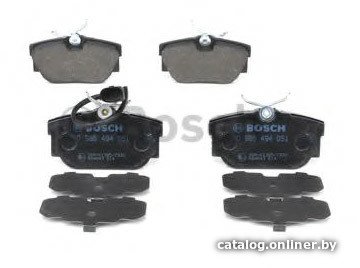 Bosch 0986494051