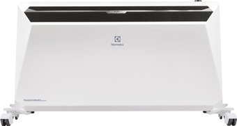 Конвектор Electrolux Rapid Transformer ECH/R-2500 T (механическое управление, с шасси)