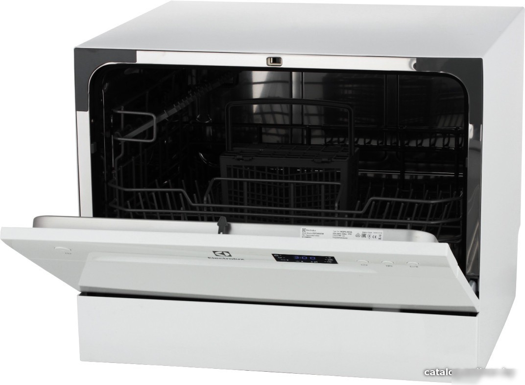 Настольная посудомоечная машина Electrolux ESF2400OW