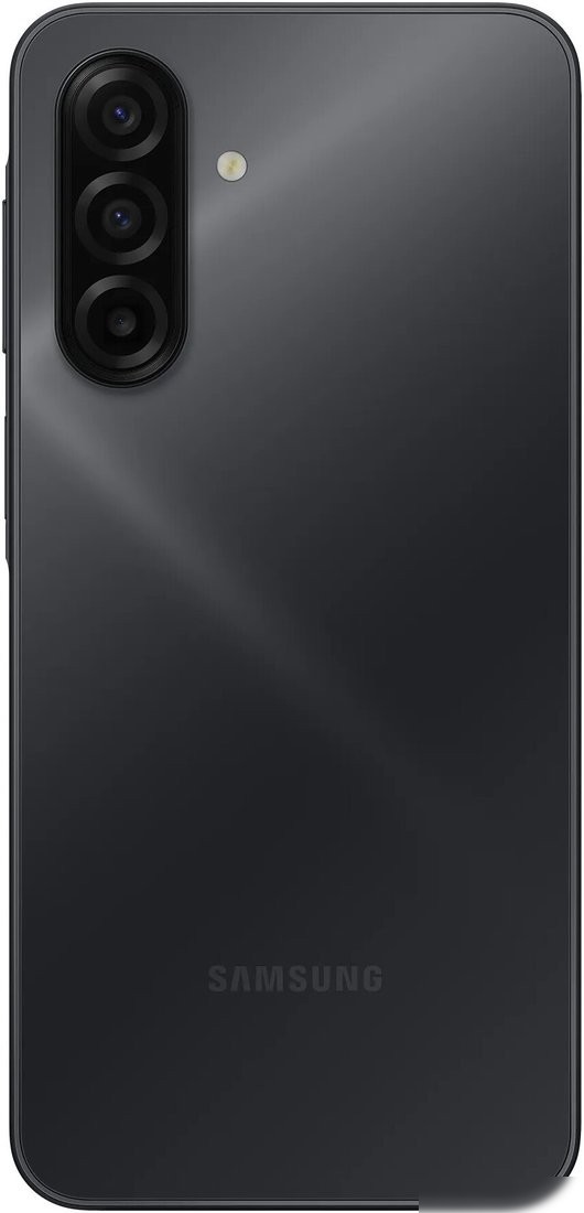 Телефон Samsung Galaxy A17 4G SM-A175F 8GB/256GB (черный)