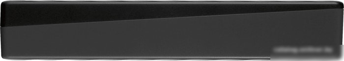 Внешний накопитель WD My Passport 5TB WDBPKJ0050BBK