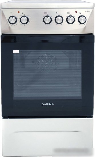 Кухонная плита Darina 1D5 EC241 614 X