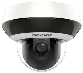 IP-камера Hikvision DS-2CD2147G2H-LISU (4 мм, белый/черный)