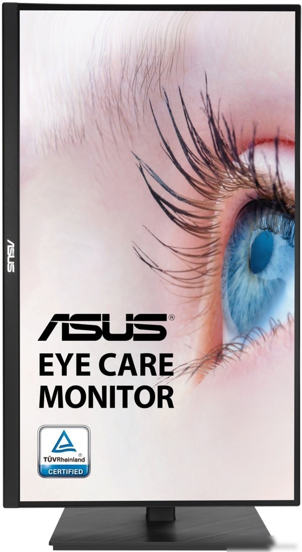 Монитор ASUS Eye Care VA27AQSB