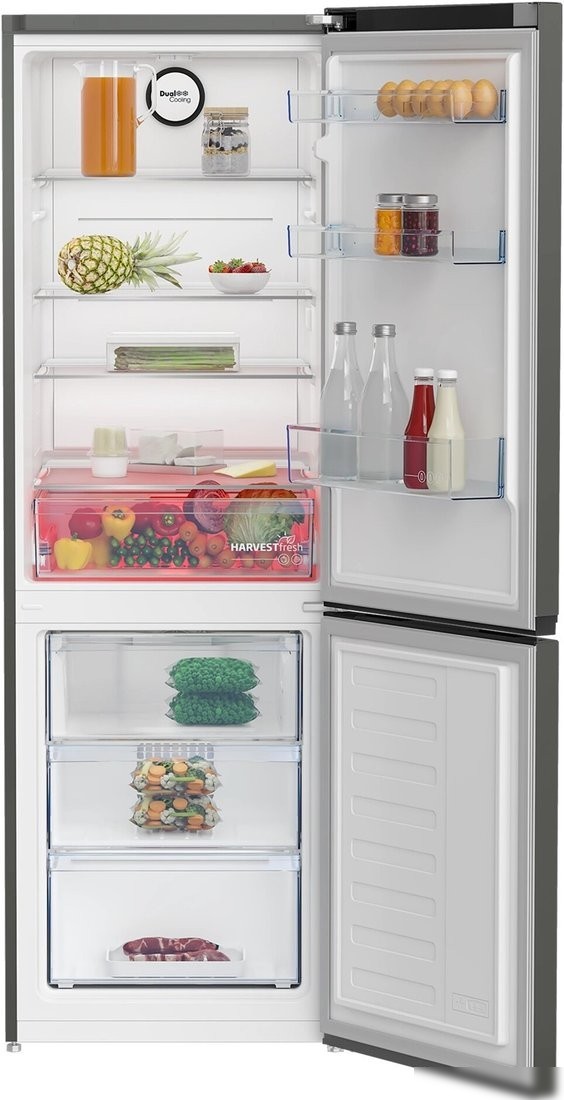 Холодильник BEKO B1RCNK362G