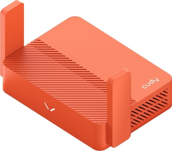 Wi-Fi роутер Cudy TR1200 1.0
