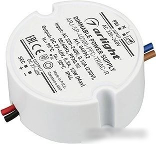 Блок питания Arlight ARJ-SP-40300-PFC-TRIAC-R 040962