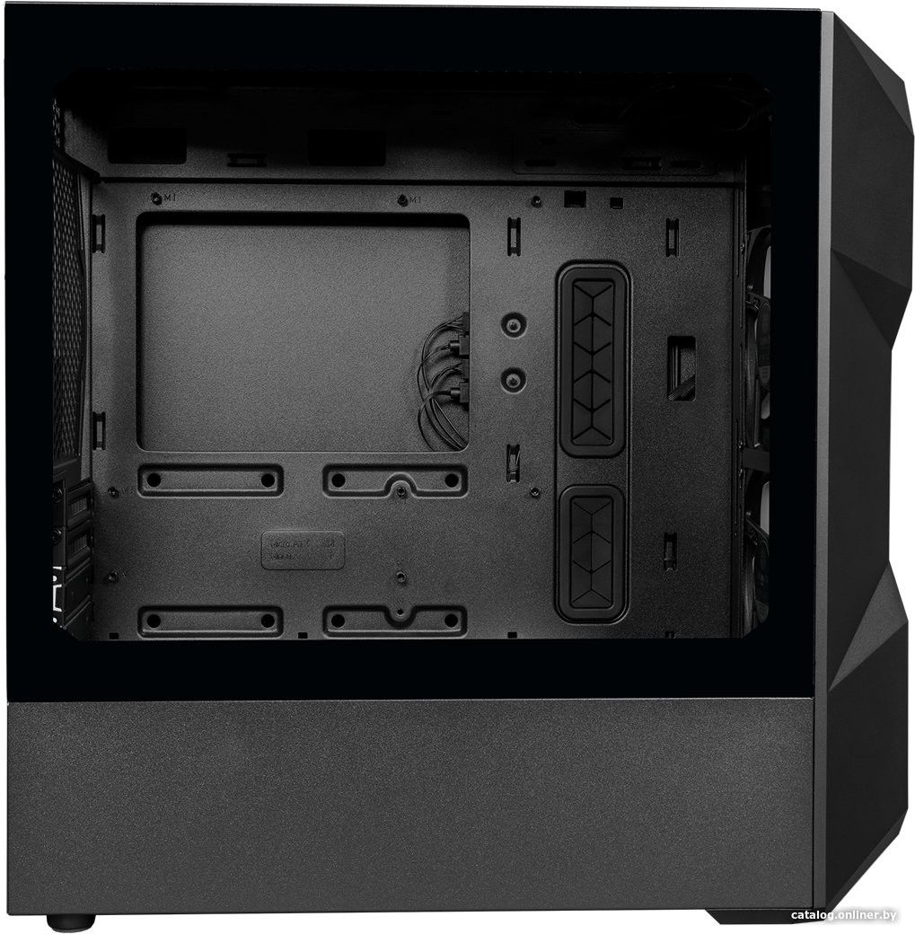 Корпус Cooler Master MasterBox TD300 Mesh TD300-KGNN-S00