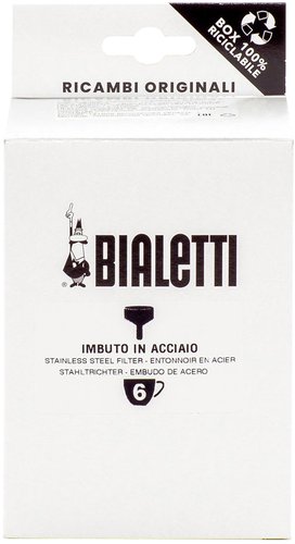 Воронка Bialetti 0800513