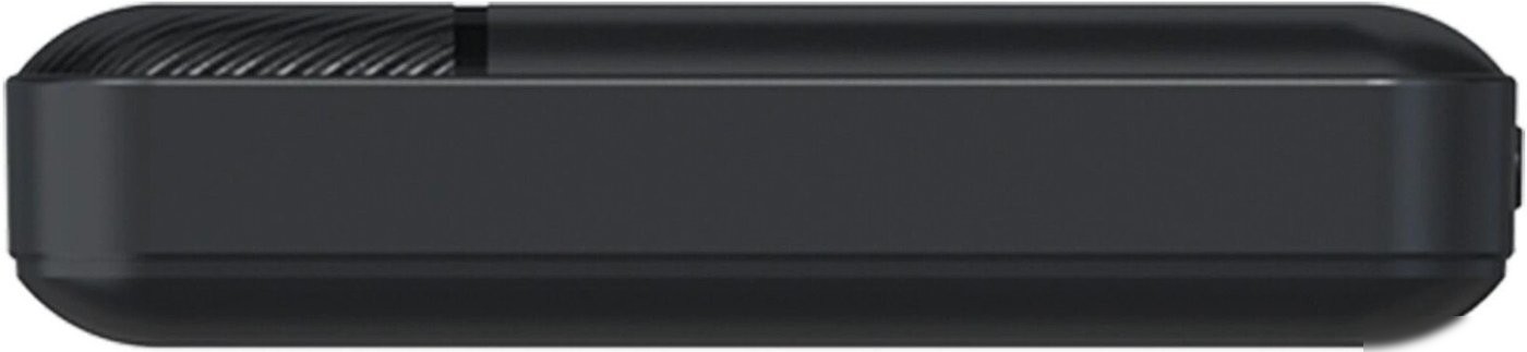 Внешний аккумулятор Buro BP10A 10000mAh (черный)