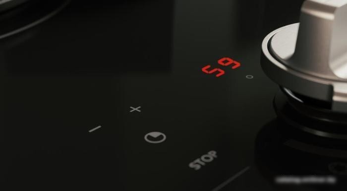 Варочная панель ASKO HG8144BGB1