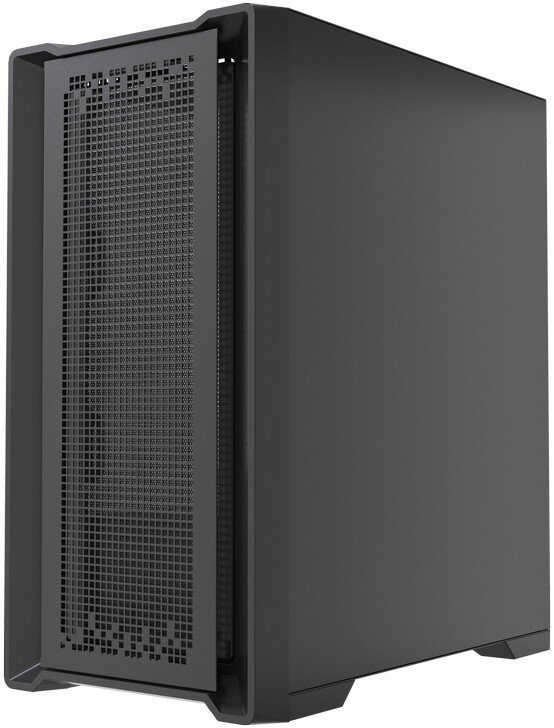 Корпус Powercase ByteFlow Micro NF CAMBNF-F0