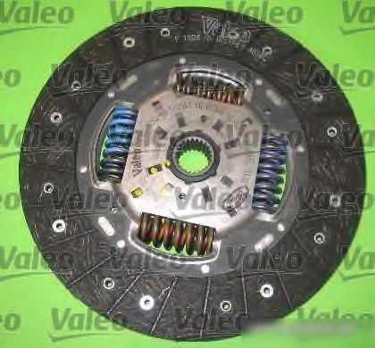 Valeo 826700