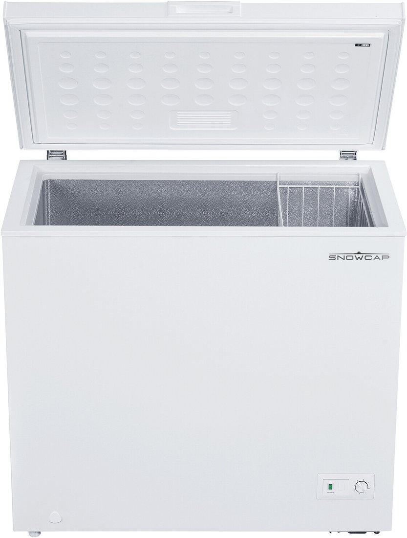 Морозильный ларь Snowcap CF 200