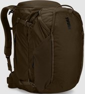 Туристический рюкзак Thule Landmark 60L (темный хаки)