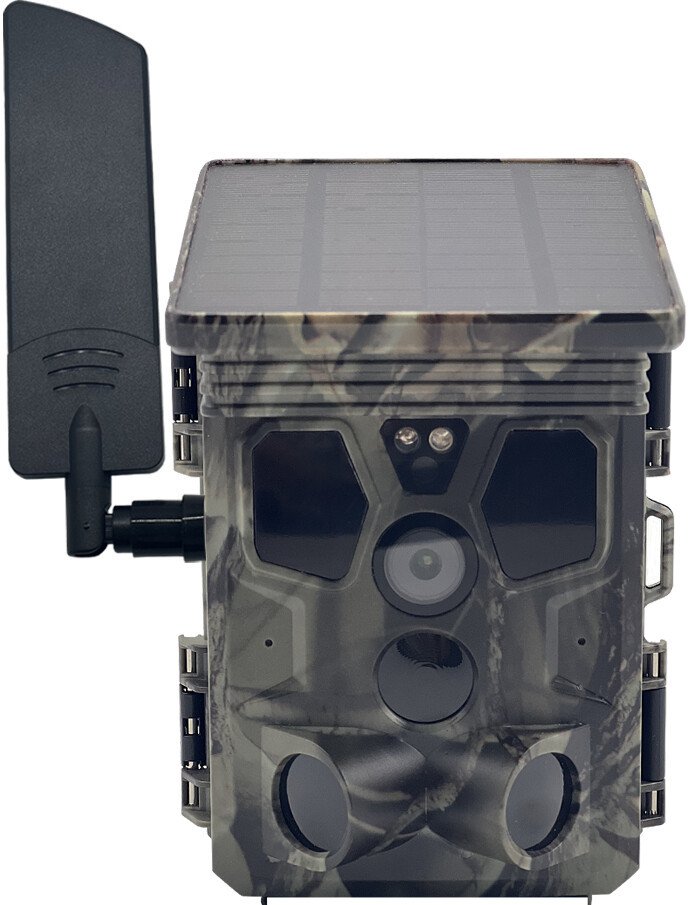 Фотоловушка Suntek HC-603 Pro