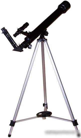 Телескоп Levenhuk Skyline BASE 50T