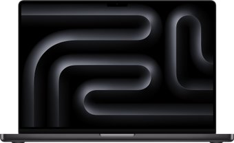 Ноутбук Apple Macbook Pro 16.2" M4 Pro 2024 MX2X3