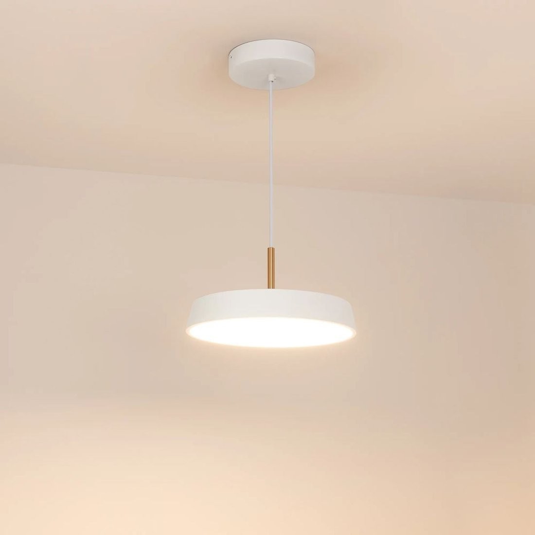 Подвесная люстра Arlight SP-Elegant-R300-17W Warm3000 033914(1)