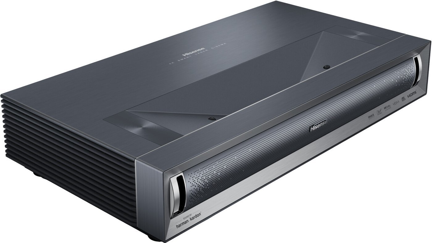 Проектор Hisense PX3SE-PRO