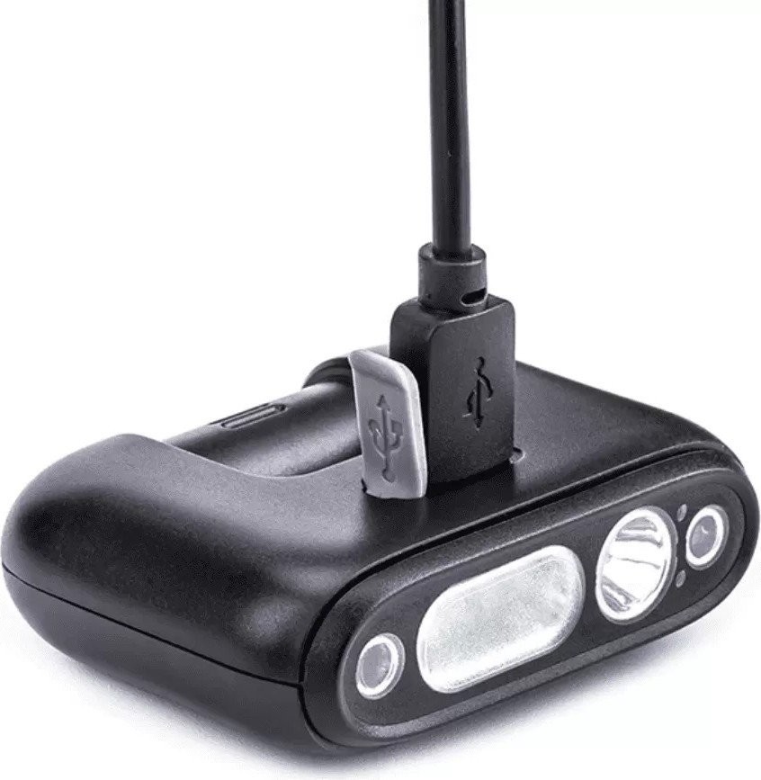Фонарь Nextorch UT30 Kit