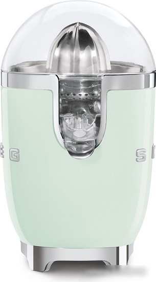 Соковыжималка Smeg CJF11PGEU