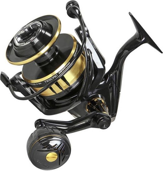 Рыболовная катушка Okuma Tesoro TSR-18000PA