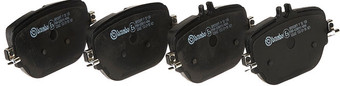 Brembo P50138