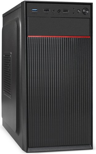 Корпус ExeGate BAA-113U EX292351RUS