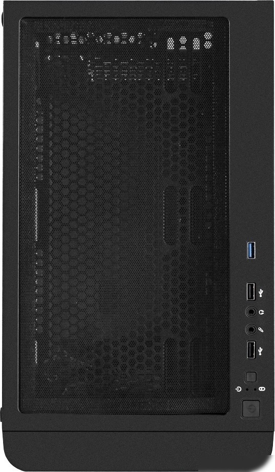 Корпус ExeGate EVO-9202 EX294965RUS