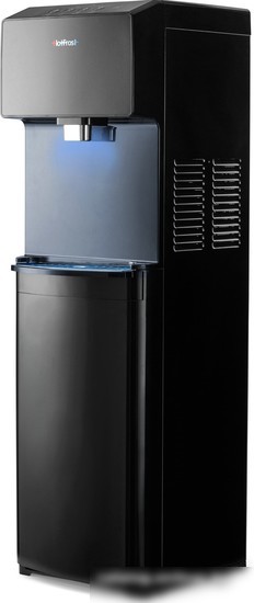 Кулер для воды HotFrost V450AMI (черный)