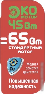 Вентилятор Holt HT-FN-002