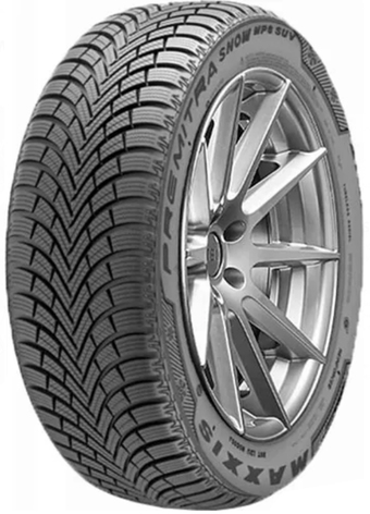 Автомобильные шины Maxxis Premitra Snow SUV WP6 225/55R18 102V