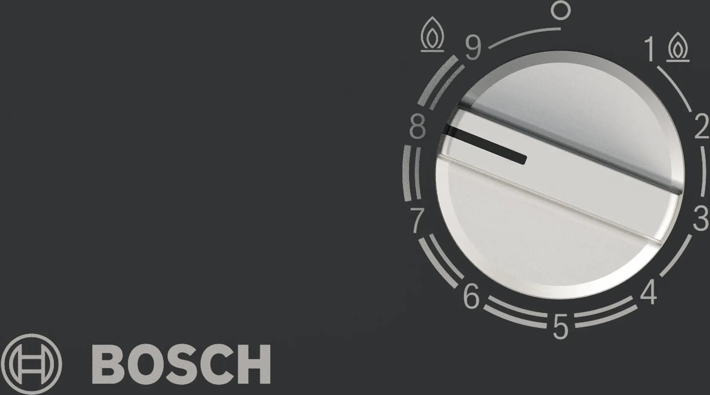 Варочная панель Bosch Serie 8 PRA3A6I10