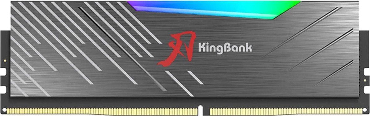 Оперативная память KingBank KRRB 2x16ГБ DDR5 6000 МГц K5.01.FLM5ED9402