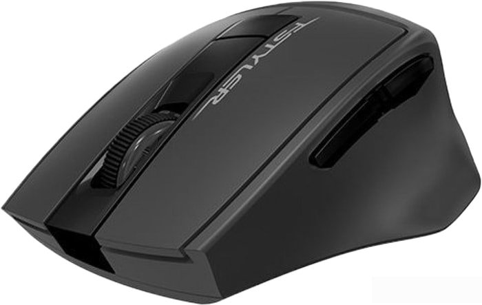 Мышь A4Tech Fstyler FG30 (серый)