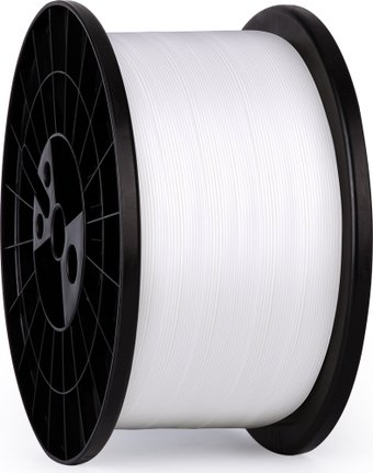 Пластик Elegoo RAPID PLA+ Plastic Spool 5кг (белый)
