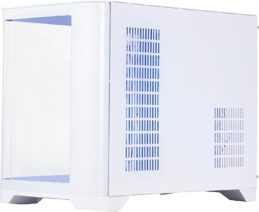 Корпус 1stPlayer UView UV6 ARGB (белый)