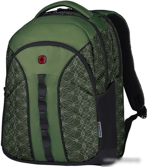 Рюкзак Wenger Sun 610212 (зеленый)