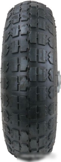 Колесо для тачки Стелла-техник PR255MAS-20B