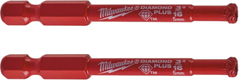 Набор сверл Milwaukee 4932479231