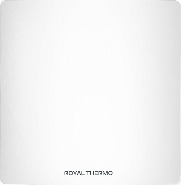 Осевой вентилятор Royal Thermo Sunset RAFS 100 D Turbo