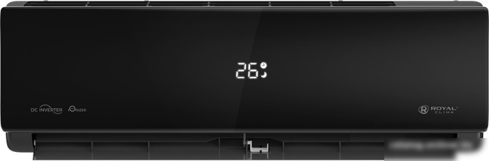Кондиционер Royal Clima Attica Nero Inverter RCI-AN55HN