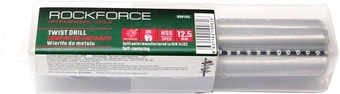 Набор оснастки RockForce RF-DSP125 (5 предметов)