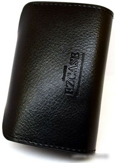 Визитница EZcase Lambre (черный)